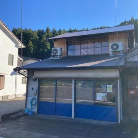 Guesthouse Shitanoe - Vacation Stay 73436V Hongu Εξωτερικό φωτογραφία