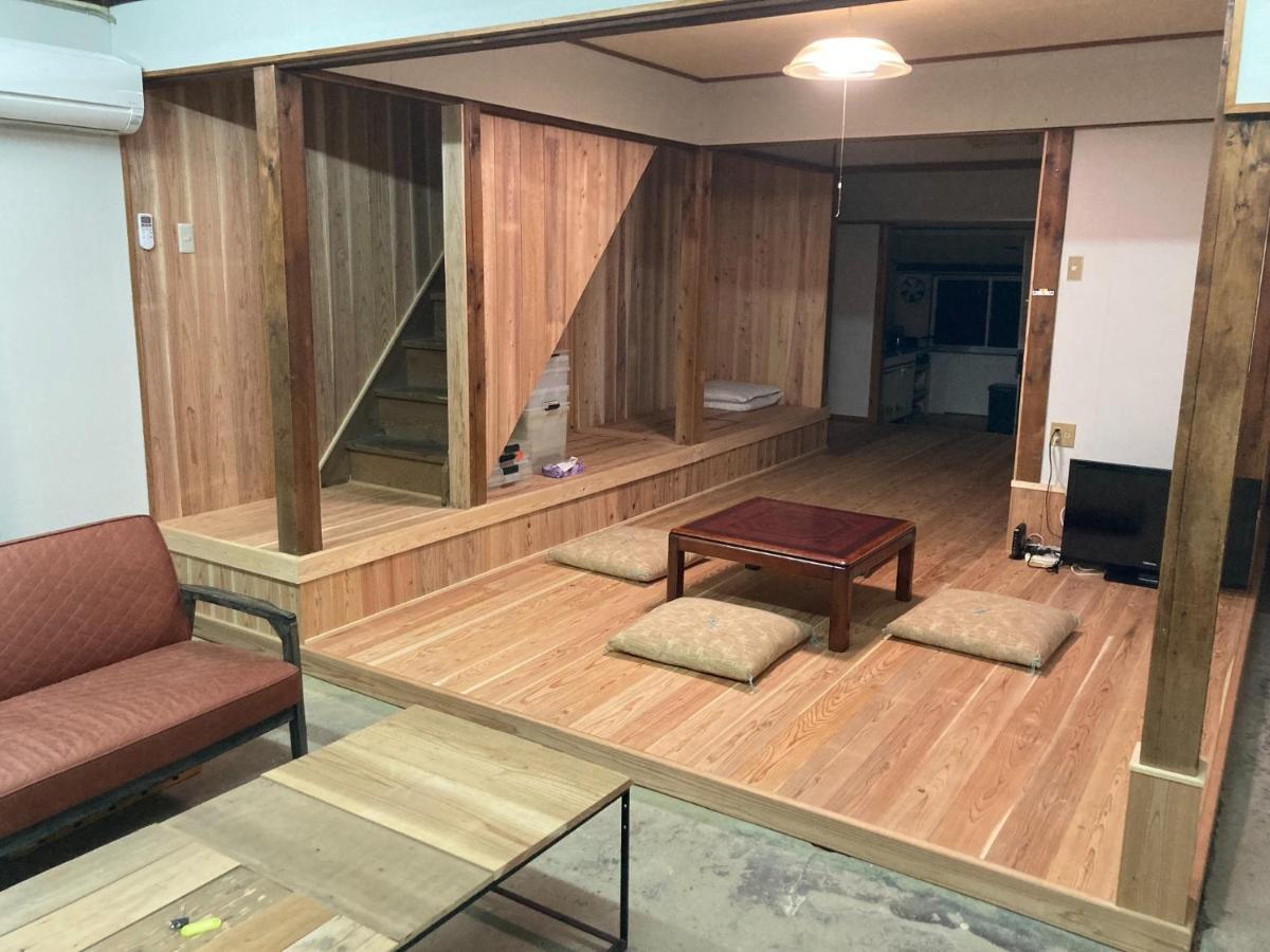 Guesthouse Shitanoe - Vacation Stay 73436V Hongu Εξωτερικό φωτογραφία