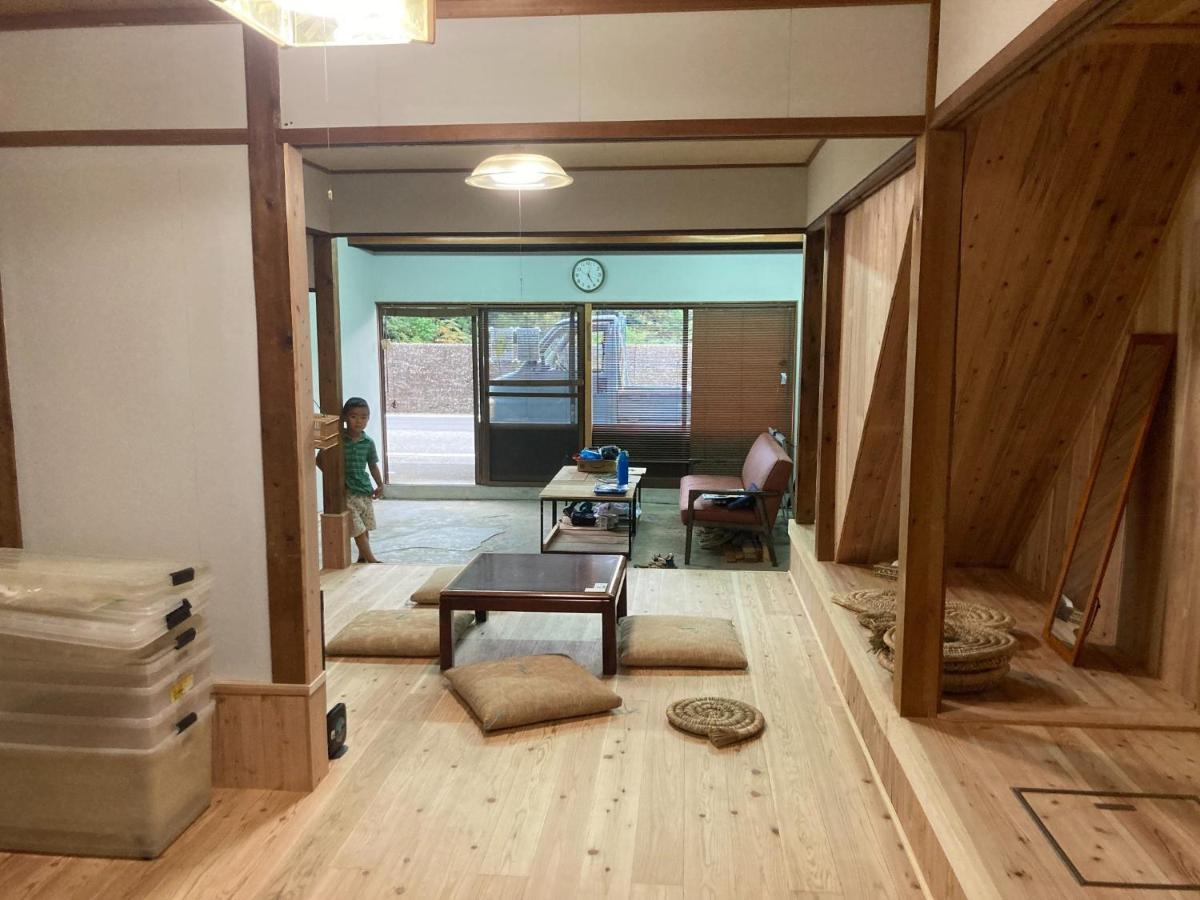 Guesthouse Shitanoe - Vacation Stay 73436V Hongu Εξωτερικό φωτογραφία