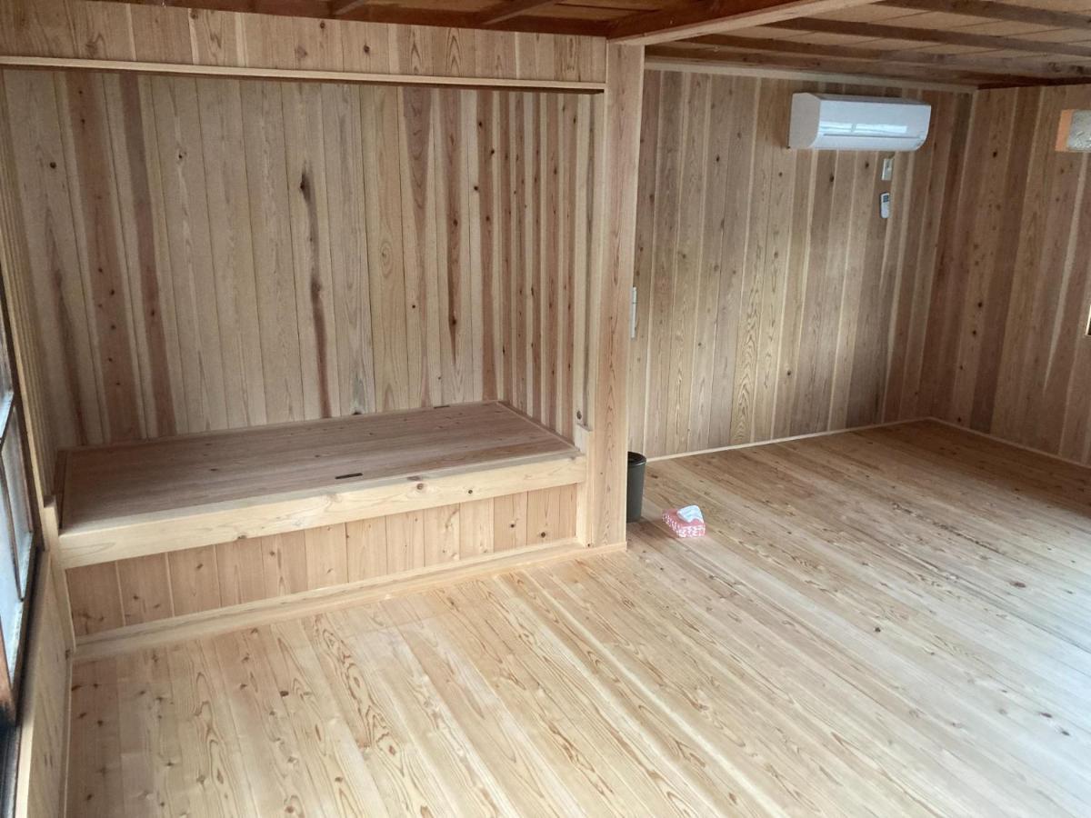 Guesthouse Shitanoe - Vacation Stay 73436V Hongu Εξωτερικό φωτογραφία