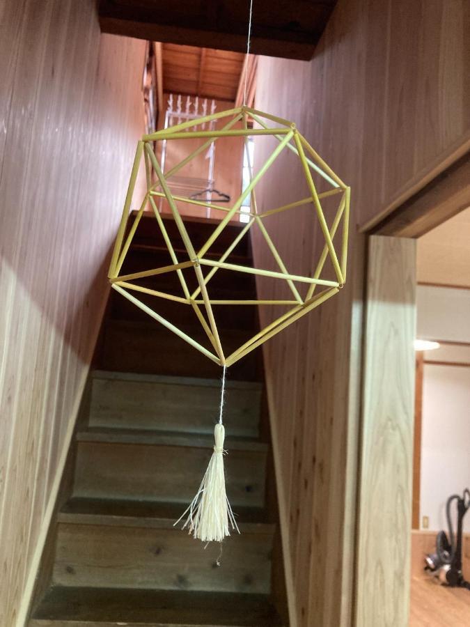 Guesthouse Shitanoe - Vacation Stay 73436V Hongu Εξωτερικό φωτογραφία